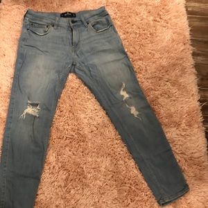 Hollister Jean